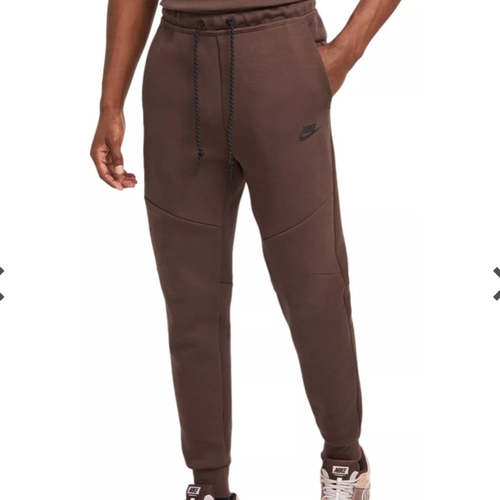 Nike Men’s Tech Fleece Joggers
